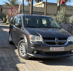 دودج جراند كارافان